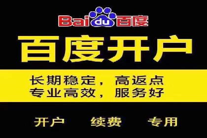 竞价广告开户的未来趋势与成功案例探讨
